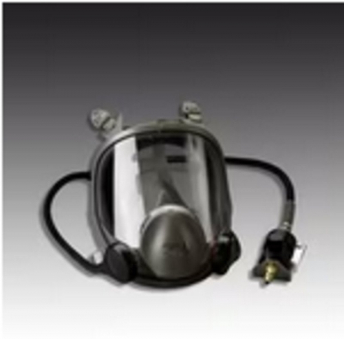 3M 6700 Full Face Respirator - Medium