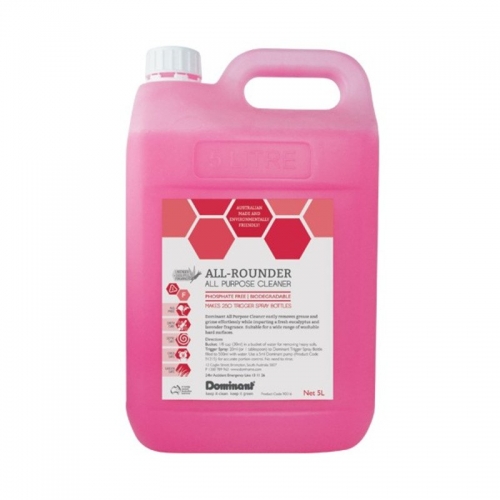 All Purpose Cleaner (All-Rounder) 5L