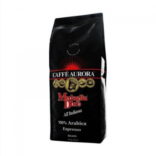 Aurora PQ 100% Arabica Beans