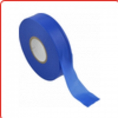Flagging Tape - Blue 25mm x 100m