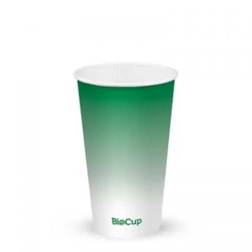 BioCup 16oz Cold Cup