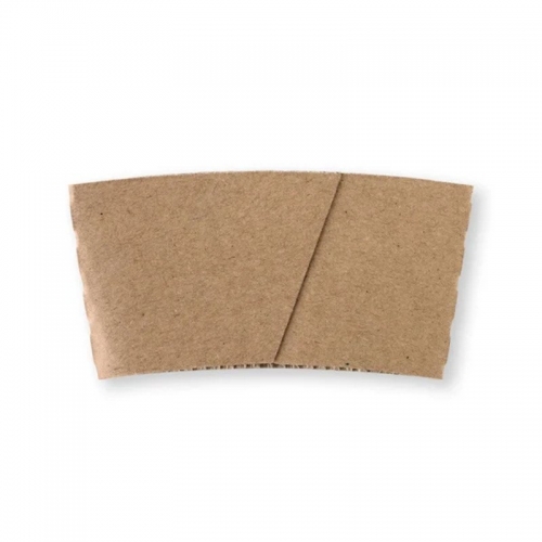 BioBoard Paper Sleeve 80mm Small