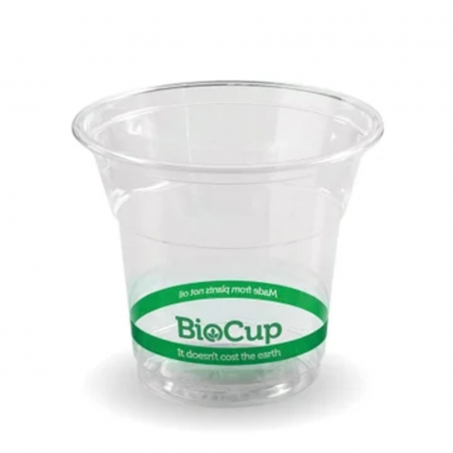 150ml Clear Cup
