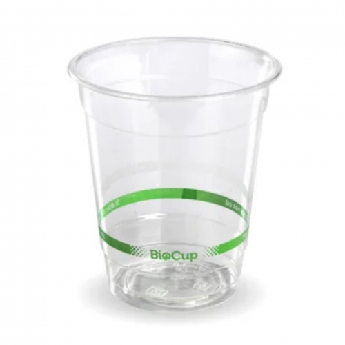 250ml Clear Cup