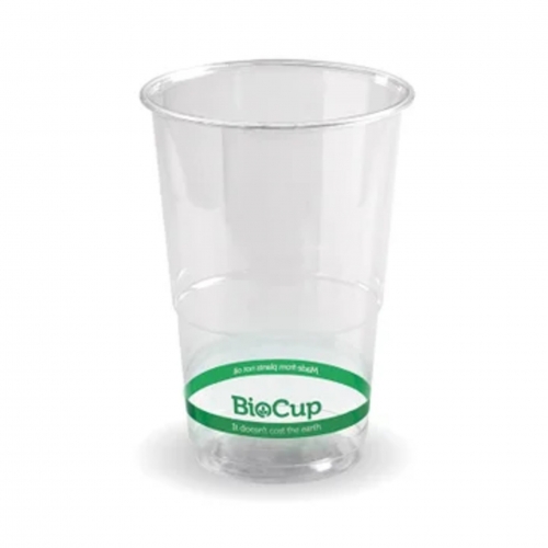280ml Clear Cup