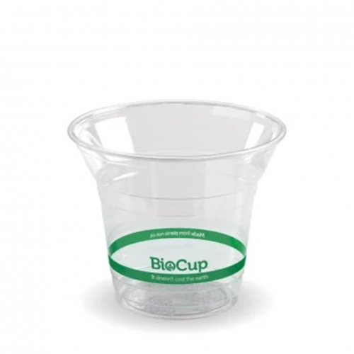 300ml Clear Cup