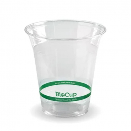 360ml Clear Cup