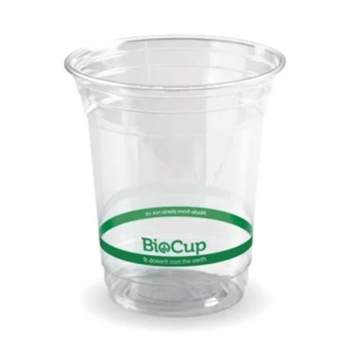 420ml Clear Cup