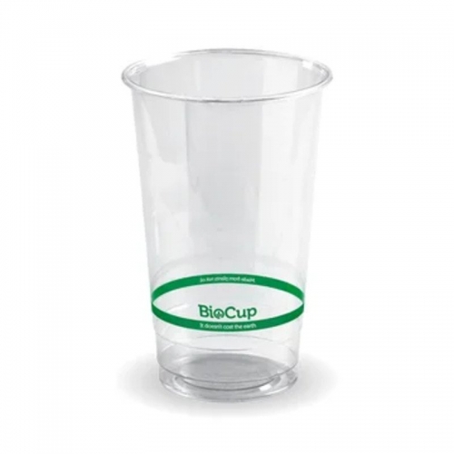 700ml Clear Cup