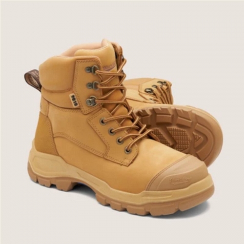 Unisex RotoFlex - Safety Boots - Wheat