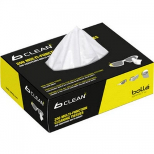 Bolle Dried tissues