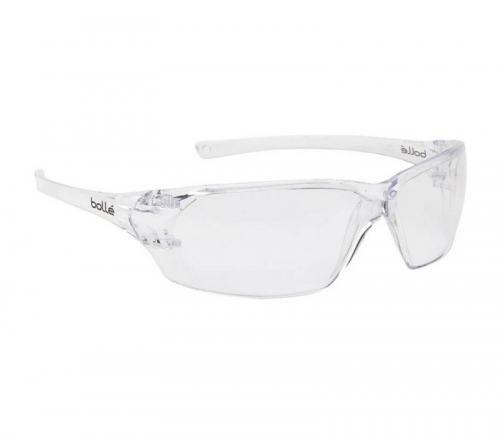 Bolle Prism All Polycarb Clear AF/AS