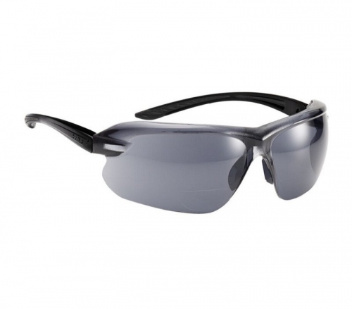 Bolle IRI-S Diopter 2.5 Blk/Gry