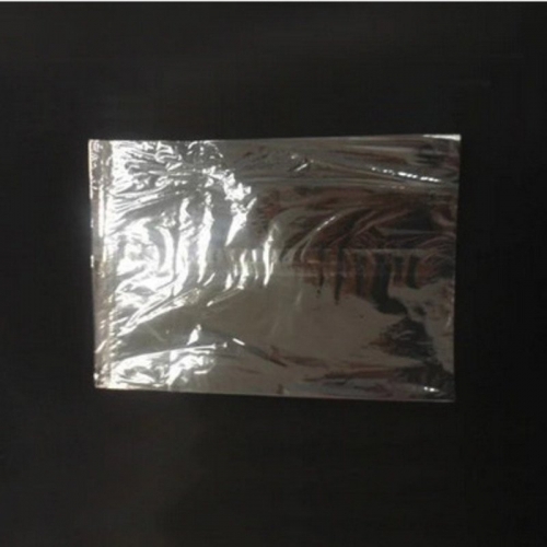 Cellophane bag flat  235x165