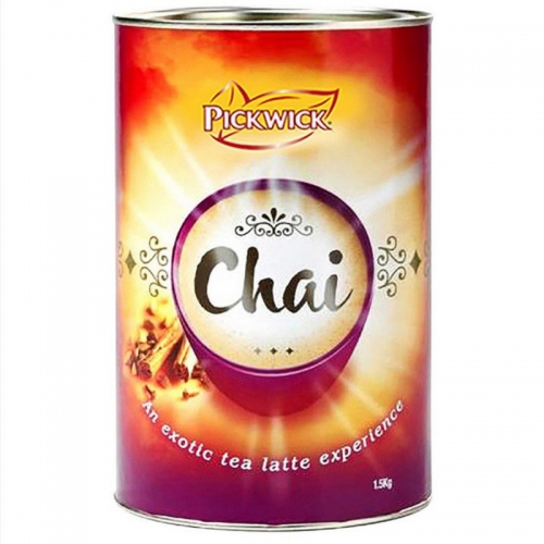 Pickwick Chai Powder