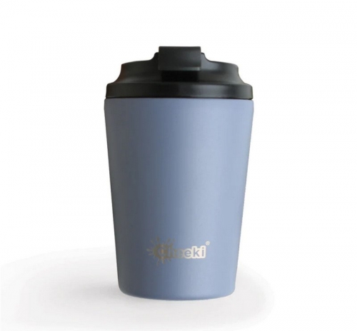 Cheeki 350ml Coffee Mug - Graphite