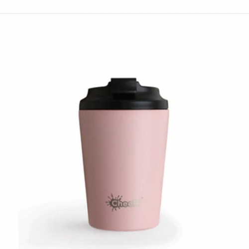Cheeki 350ml Coffee Mug - Quartz