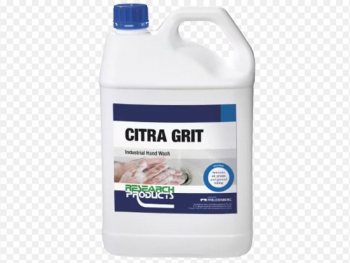Oates CitraGrit 5Ltr