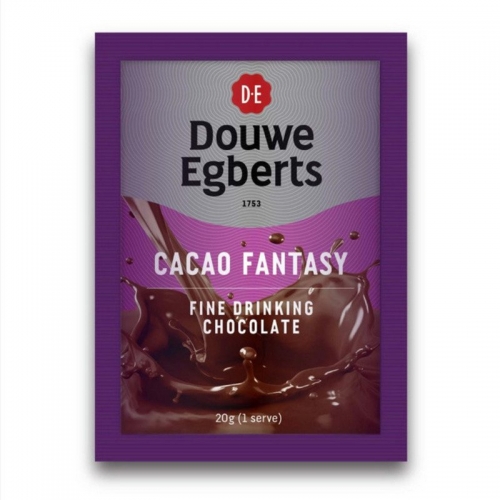 DE Cacao Fantasy 20g x 100