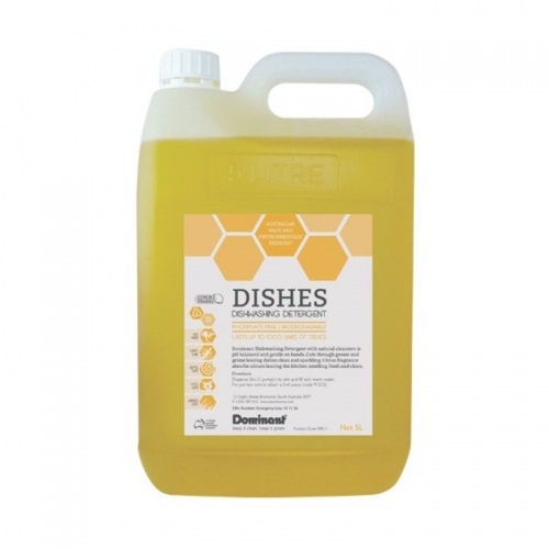 Dishwashing Detergent (Dishes) 5L