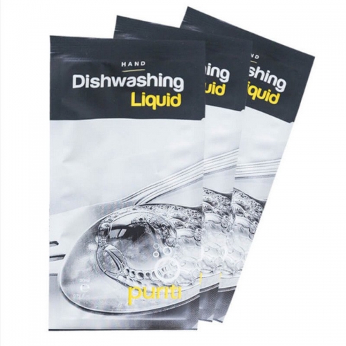 Sachet Dishwashing Liquid