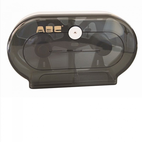 ABC Jumbo Dual Dispenser Plastic