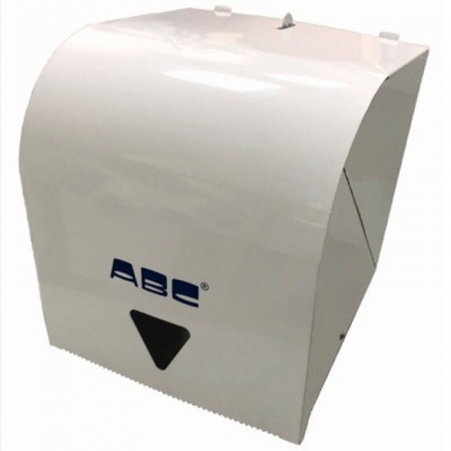 ABC Metal Roll Towel Dispenser