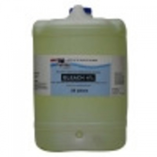 Bleach 4% 15L - Liquid Chlorine Bleach