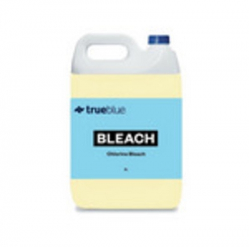 Bleach 4% 5L - Liquid Chlorine Bleach