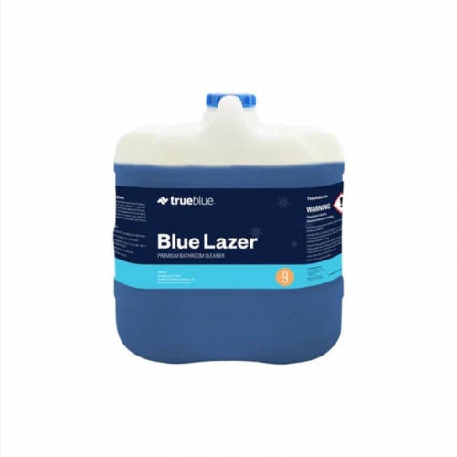 Blue Lazer 15L- Bathroom Cleaner