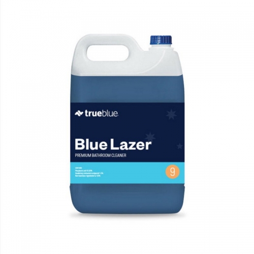Blue Lazer 5L - Bathroom Cleaner
