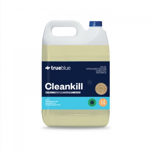Clean Kill 5L - Sanitiser