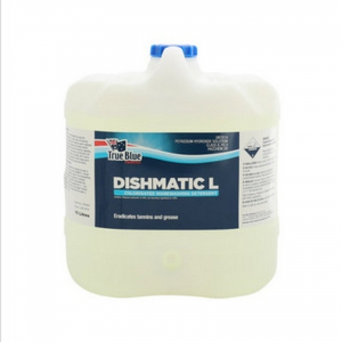 Dishmatic 15L - Dishwasher Machine Detergent