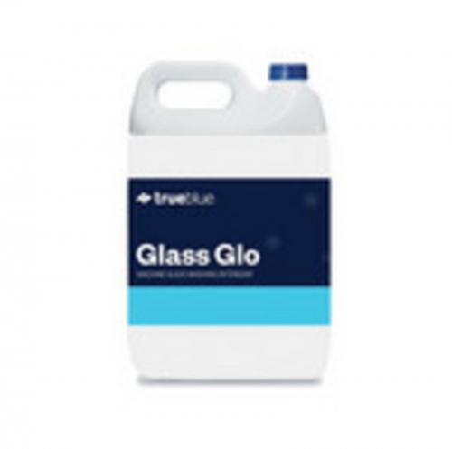 Glass Glo 5L - Glass Wash