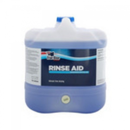Rinse Aid 15L - Machine Dish Drying Agent