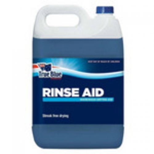 Rinse Aid 5L - Machine Dish Drying Agent