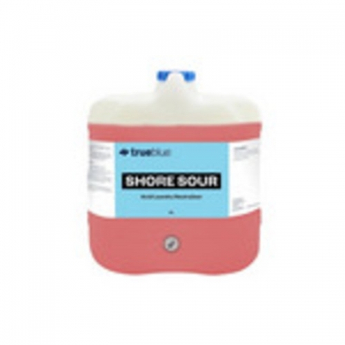 Shore Sour Laundry Acidic Neutraliser