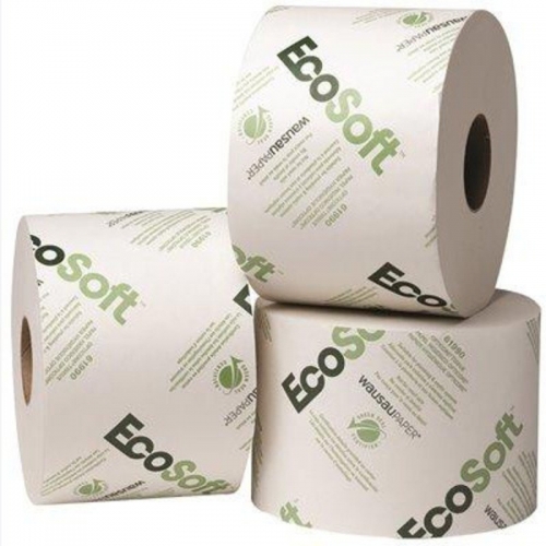 EcoSoft Toilet Paper Opticore