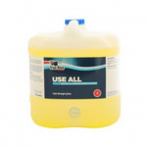 Use All 15L - All Purpose Neutral Cleaner