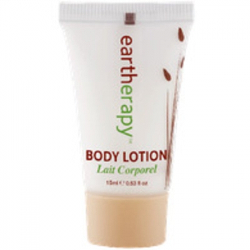 Hand and Body Lotion 15ml Eartherapy