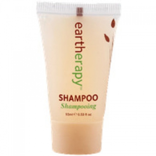 Nourishing Shampoo 15ml Eartherapy