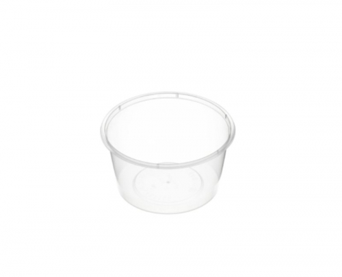 440ml Round Base Container