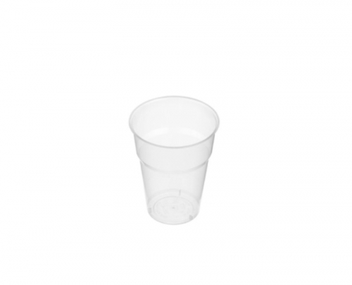 215ml Plastic Cup