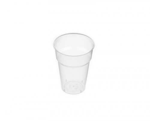 285ml Plastic Cup