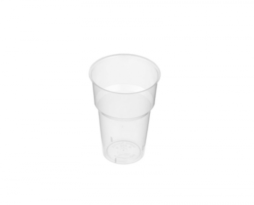 320ml Plastic Cup