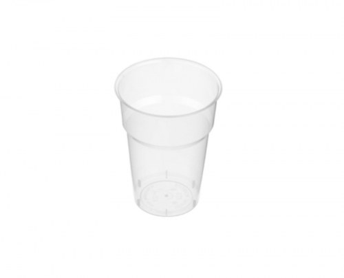 425ml Plastic Cup