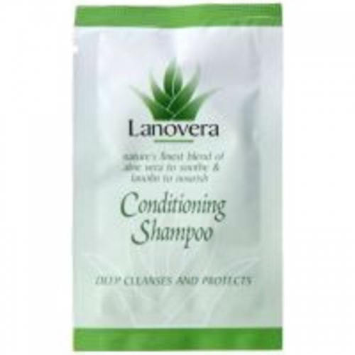 Cond/Shampoo 10ml Sachet Lanovera