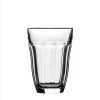 Vittoria Caffe Latta Glass 220ml