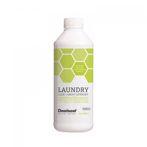 Liquid Laundry Detergent - 900ml