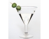 Cocktail Cup 220ml Martini